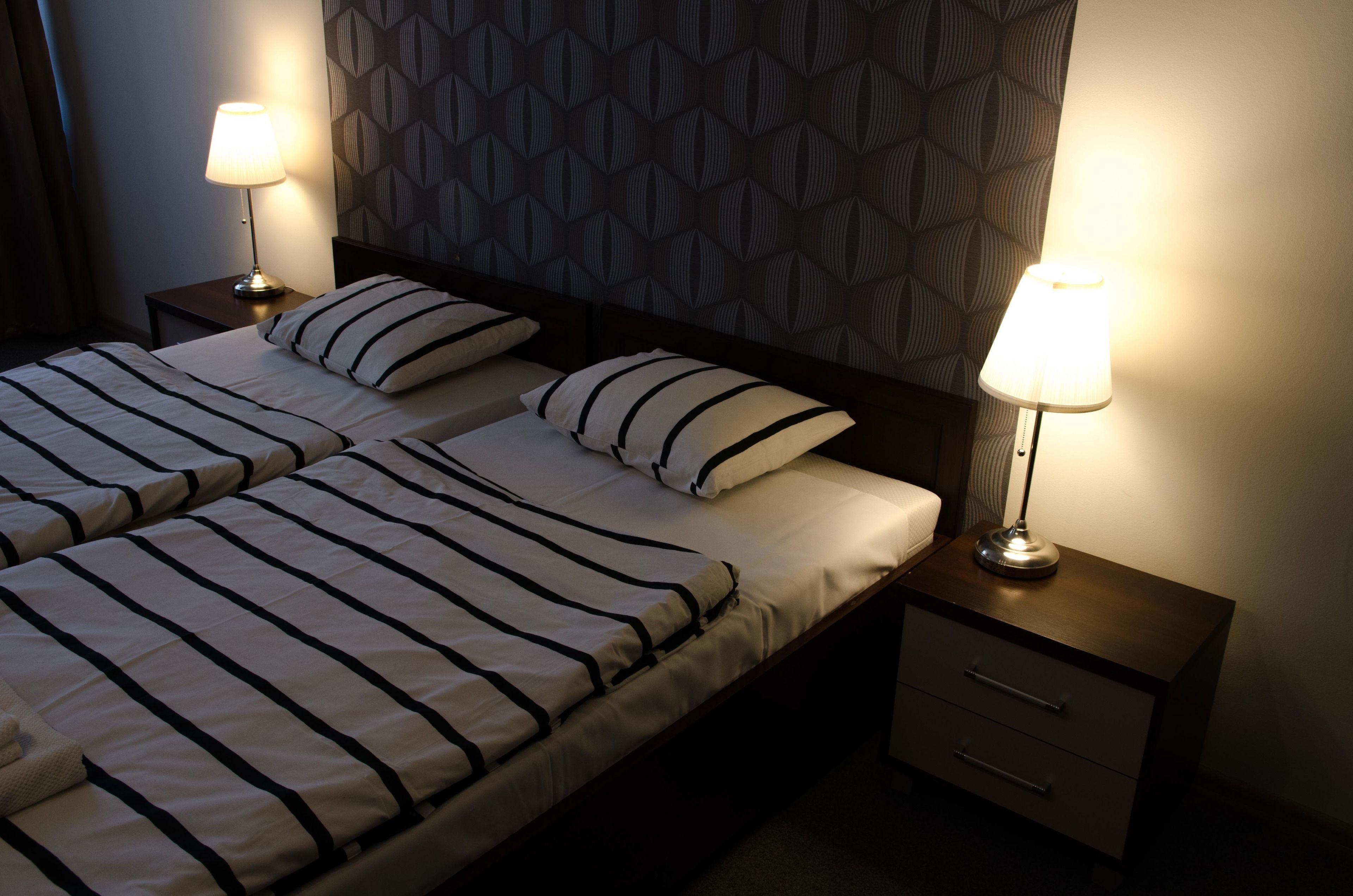 Brama Old City Rooms — Photos 2
